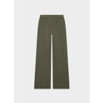 Aritzia  Tna New Wafflex Pant Dark Olive Photo 1