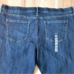 Sonoma NWT Goods for Life Women’s Comfort Jean Plus Size Stretchy Sz 24W Classic Photo 6