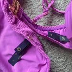 Vix Paula Hermanny Kayla Taylor Bandeau Bikini Medium Photo 7