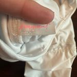 FP Movement by Free People White Skirt Photo 2