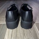 mix no. 6 Platform Mary Janes Photo 4