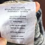 Taylor & Sage Hooded Bell Sleeve Sweater Photo 8