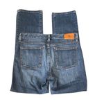 Lauren Ralph Lauren Premier Denim Straight Leg Jeans Photo 1