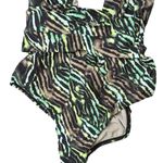 PilyQ Pily‎ Q Eliza One Piece Bathing Suit nwot Photo 2