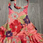 Free People Passion Flower Mini Dress Photo 3