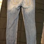 Hollister Mid-rise Super Skinny Jeans Photo 1