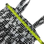 Whit NYC Gingham Moon Phases Dress Size undefined Photo 10