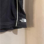 The North Face  Black Athletic Skirt  with Contrast Stitching Photo 1