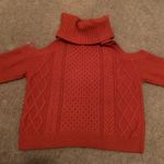 Rock & Roll Cowgirl Cold Shoulder Sweater Photo 0