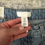 H&M  Jeans High-Waisted Wide-Leg Photo 3