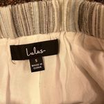 Lulus  small pull on pants Photo 6