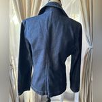 The Limited  Double Breasted Jean Jacket Photo 3