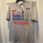 Fanatics  T-Shirt Texas Rangers Photo 0