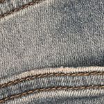 PINK - Victoria's Secret Jean Shorts Photo 2