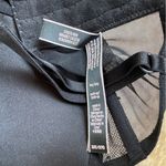 Victoria's Secret Victoria’s Secret Very Sexy Push Up Lace Up High Neck Bra size 32C Photo 6