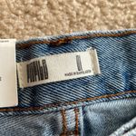 Womens New Profile By Ring of Fire High Rise Mom Jeans Blue Size undefined Photo 4