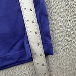 NWT Ben Hogan Tummy Control 16" Ventilated Skort Skirt Golf Athleisure Women Sma Blue Photo 9