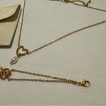 Silk on Me 18k Gold Plated Jewelry Set Photo 2