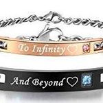 Amazon To Infinity And Beyond Bracelets  Photo 0