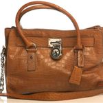 Michael Kors  Hamilton East/West Satchel Photo 10