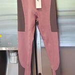 💕ADIDAS BY STELLA MCCARTNEY💕 Fitsense+ Tights Pink Size XS Photo 14
