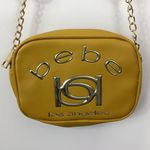 Bebe  Kayla Camera Crossbody Purse Photo 1