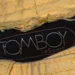 Vintage Tomboy high waisted pants Size undefined Photo 4
