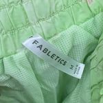 Fabletics Kalani Convertible Track Pant in Aloe Ethereal color Size M Photo 12