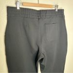 Spanx NWT  Perfect Pant, Jogger in Classic Black 2X Photo 8