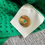 Lululemon Women’s Cotton Crochet Mesh Relaxed-Fit Cardigan Sweater Photo 11