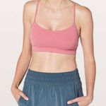Lululemon Flow Y Bra *Nulu Photo 0