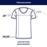 Bryn Walker Lucinda XL Geometric Puff Sleeve Pleated Hi-Lo Top Organic Cotton Photo 9