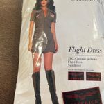 Leg Avenue Top Gun Costume Photo 4