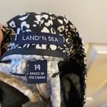 Land’ N Sea‎ Shorts Size 14 Photo 4