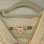 Chelsea & Violet  Ivory Sweater Photo 1