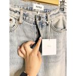 Pistola NWT  Lennon High Rise Cropped Boot Cut St Tropez Light Wash US 25 Photo 6