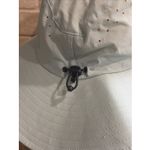 Orvis  Light Green Wide Brim Nylon Breathable Performance Sun Hat One Size Unisex Photo 7