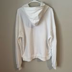 Aelfric Eden  Streetwear Cherry Print Hooded Sweatshirt Size M Photo 6