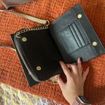 Steve Madden Cream Crossbody with Chain Strap Photo 4