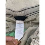 Canari Padded Cycling Shorts Mens L Beige Drawstring Lined Biker‎ Bike Biking Tan Size L Photo 1