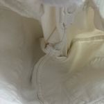 J Brand • Low Rise Skinny Leg Jeans • Size 27 • White Photo 10