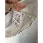 Coldwater Creek Women's M Short Sleeve T-Shirt Floral Print Artsy Boho Casual Photo 2