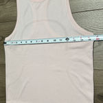 Lulu Townsend Lululemon Swiftly Tech High Neck Race Racerback Tank Pink Size 6 Photo 6