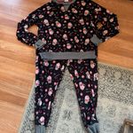 secret treasures Large Christmas Pajamas Photo 0