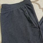 Old Navy OLX Live in Gray Black Go-Dry sweatpants, size: XXL Tall Photo 11