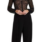 Cami NYC Briar Lace Bodysuit Size S Photo 1