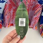 Farm Rio  Mix Color Birds Smocked Crop‎ Top Photo 10