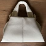 Amazon  Dumpling White Shoulder Bag Photo 0