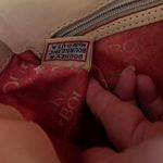 Dooney & Bourke Authentic Vintage Pink Handbag Excellent Condition Photo 6