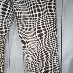 Motel Rocks  Jopan Indie Boho Trouser Optic Polka Pants Size XS NWT Photo 9
